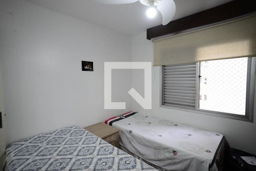 Apartamento, 3 quartos, 90 m² - Foto 27