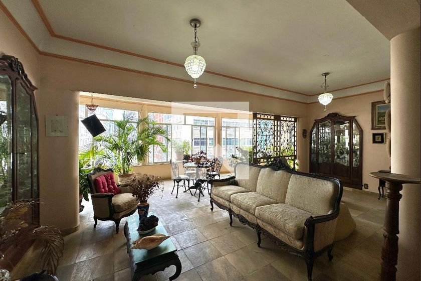 Apartamento, 6 quartos, 305 m² - Foto 45