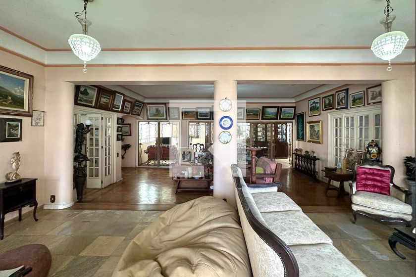 Apartamento, 6 quartos, 305 m² - Foto 29