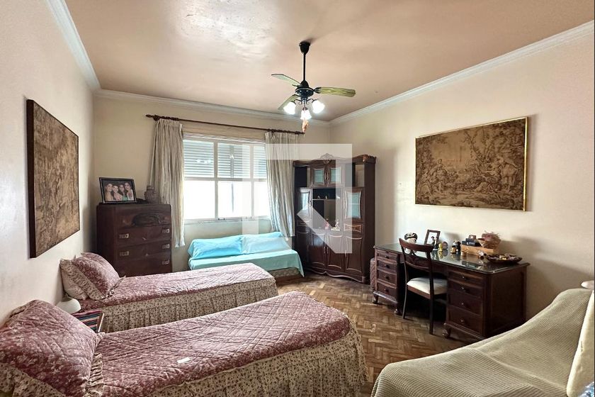 Apartamento, 6 quartos, 305 m² - Foto 123