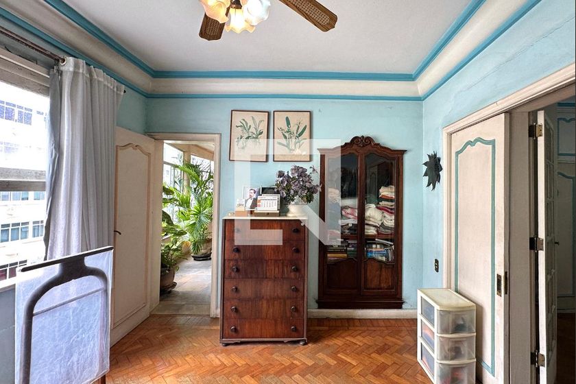 Apartamento, 6 quartos, 305 m² - Foto 101