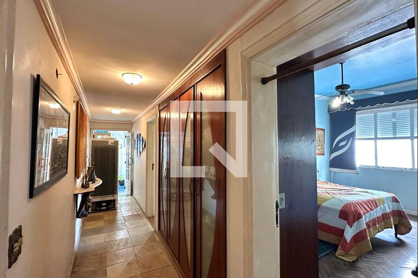 Apartamento, 6 quartos, 305 m² - Foto 111