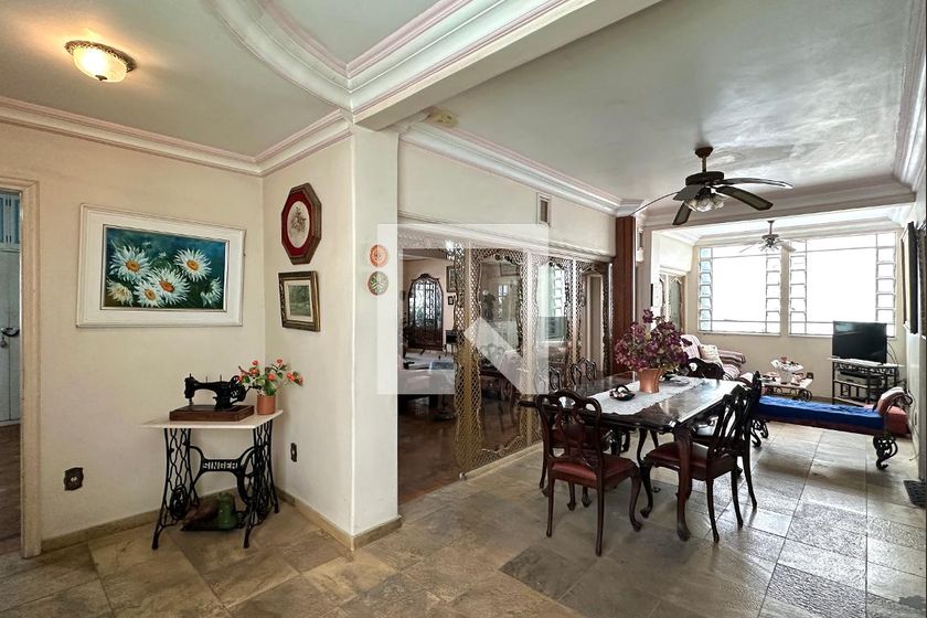 Apartamento, 6 quartos, 305 m² - Foto 35