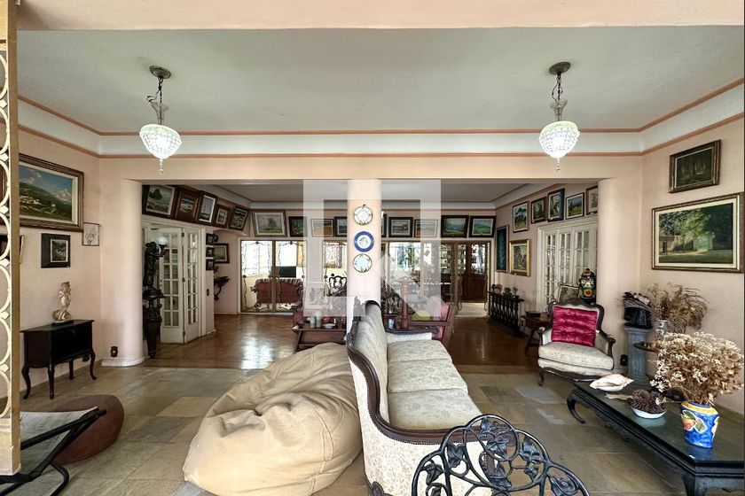 Apartamento, 6 quartos, 305 m² - Foto 11
