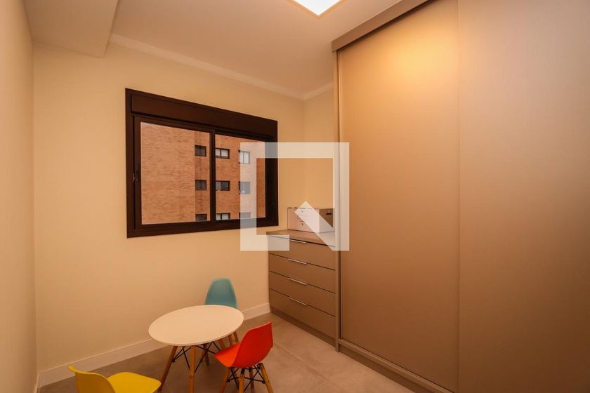 Apartamento, 2 quartos, 91 m² - Foto 33