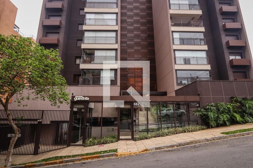 Apartamento, 2 quartos, 91 m² - Foto 105
