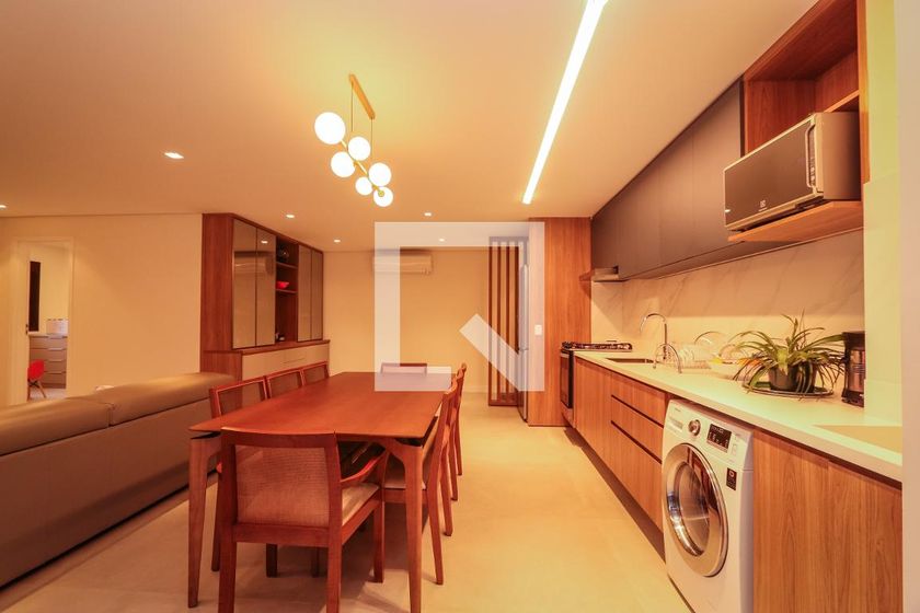 Apartamento, 2 quartos, 91 m² - Foto 49