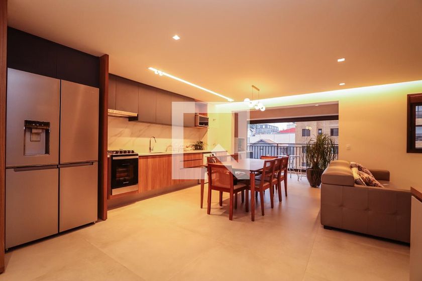 Apartamento, 2 quartos, 91 m² - Foto 53