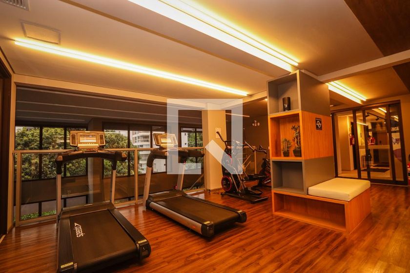 Apartamento, 2 quartos, 91 m² - Foto 77