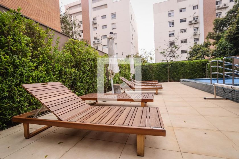 Apartamento, 2 quartos, 91 m² - Foto 89