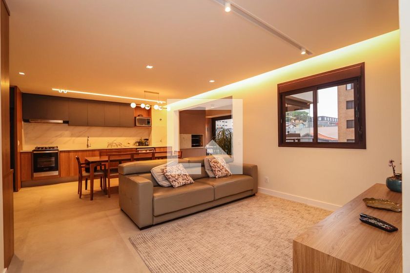 Apartamento, 2 quartos, 91 m² - Foto 7