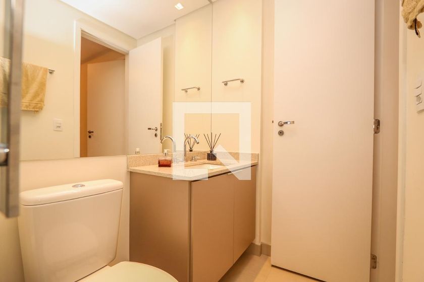 Apartamento, 2 quartos, 91 m² - Foto 47