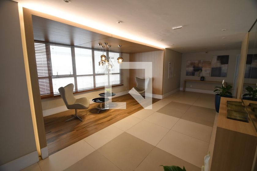 Apartamento à Venda - Bosque, 1 Quarto,  46 m2 em , Campinas - sp | SoloBR
