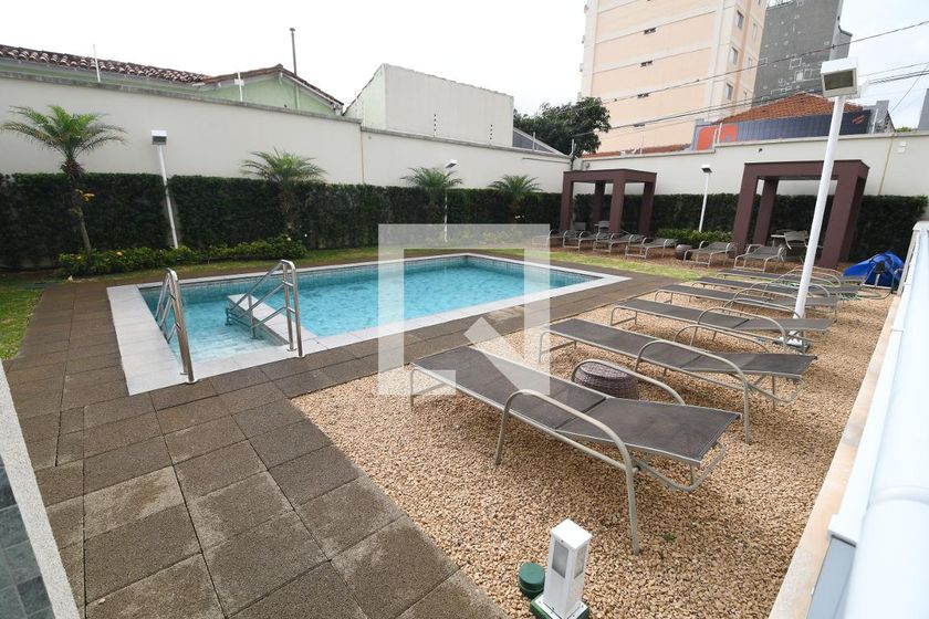Apartamento à Venda - Bosque, 1 Quarto,  46 m2 em , Campinas - sp | SoloBR
