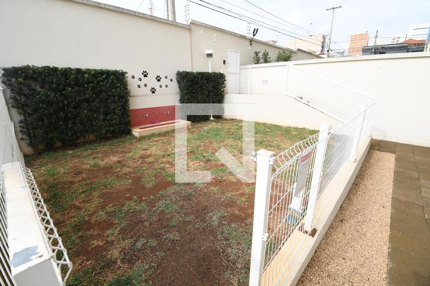 Apartamento à Venda - Bosque, 1 Quarto,  46 m2 em , Campinas - sp | SoloBR