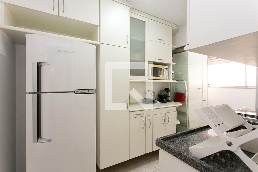Apartamento, 3 quartos, 64 m² - Foto 57