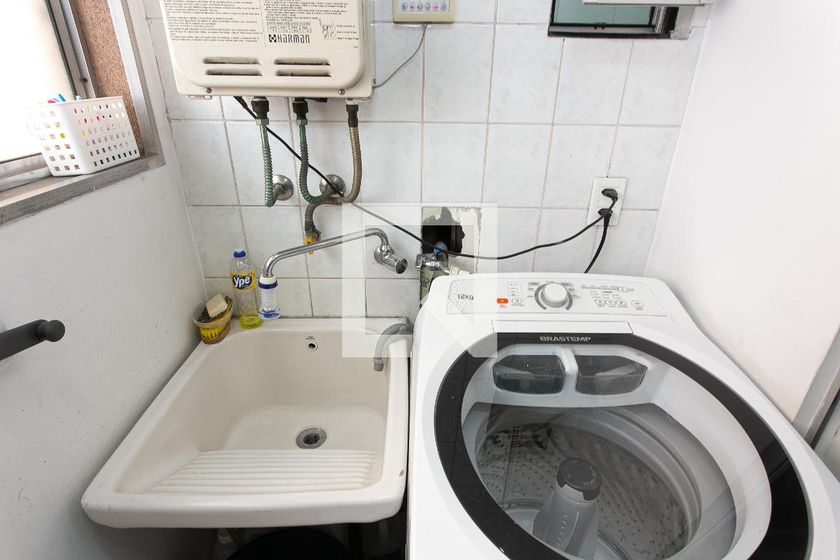 Apartamento, 3 quartos, 64 m² - Foto 69