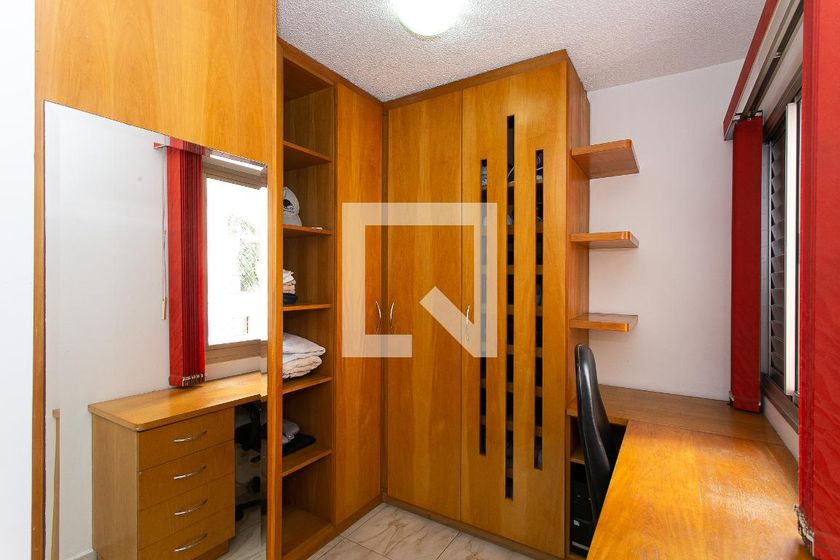 Apartamento, 3 quartos, 64 m² - Foto 39