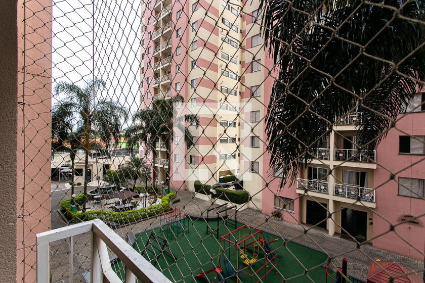 Apartamento, 3 quartos, 64 m² - Foto 19