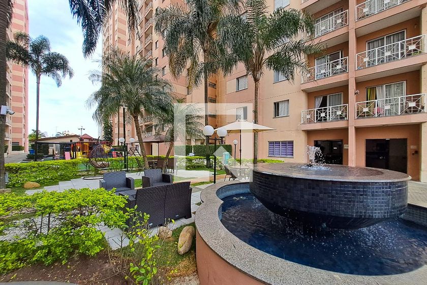 Apartamento, 3 quartos, 64 m² - Foto 75