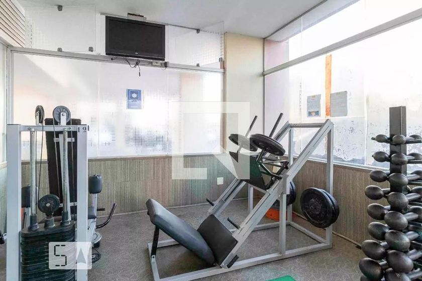 Apartamento, 3 quartos, 64 m² - Foto 93
