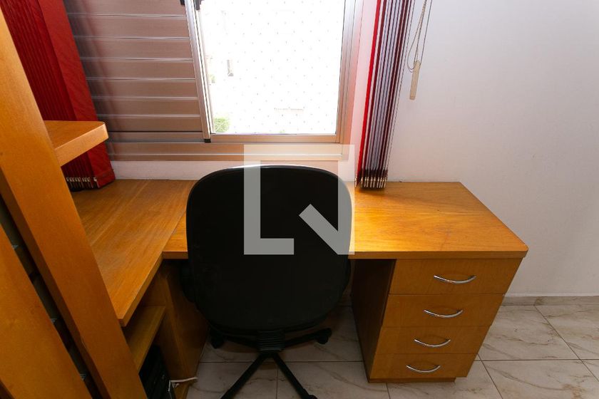 Apartamento, 3 quartos, 64 m² - Foto 41