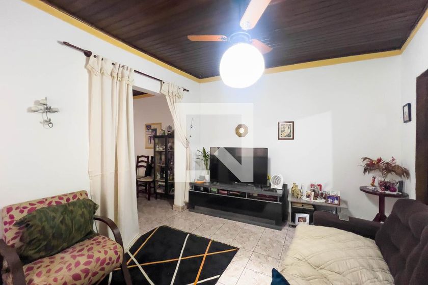 Casa, 3 quartos, 275 m² - Foto 1