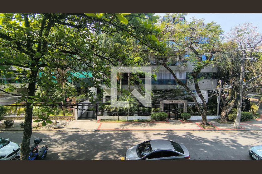 Apartamento, 2 quartos, 87 m² - Foto 15