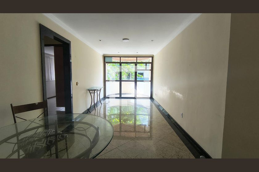 Apartamento, 2 quartos, 87 m² - Foto 1