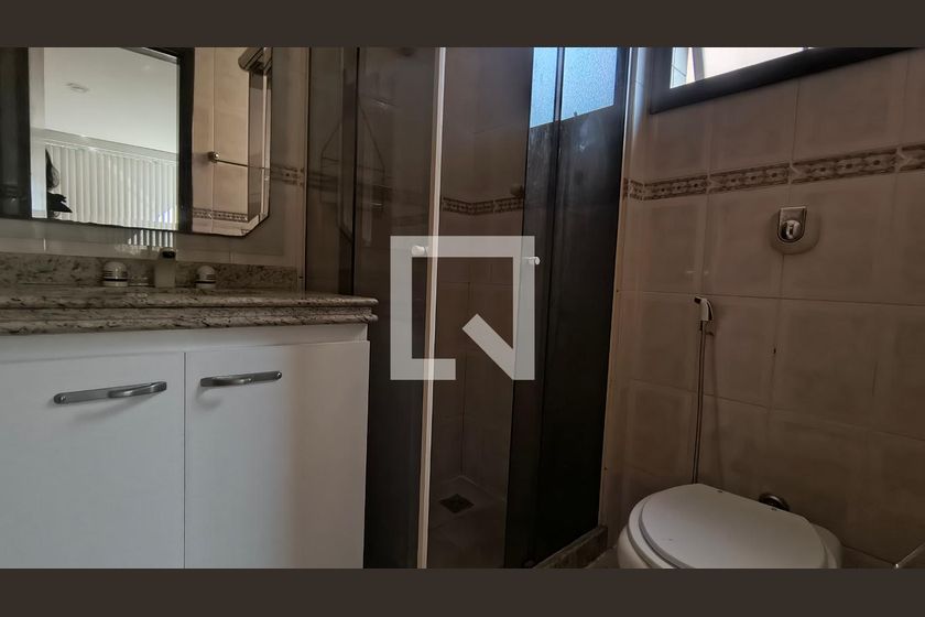 Apartamento, 2 quartos, 87 m² - Foto 33