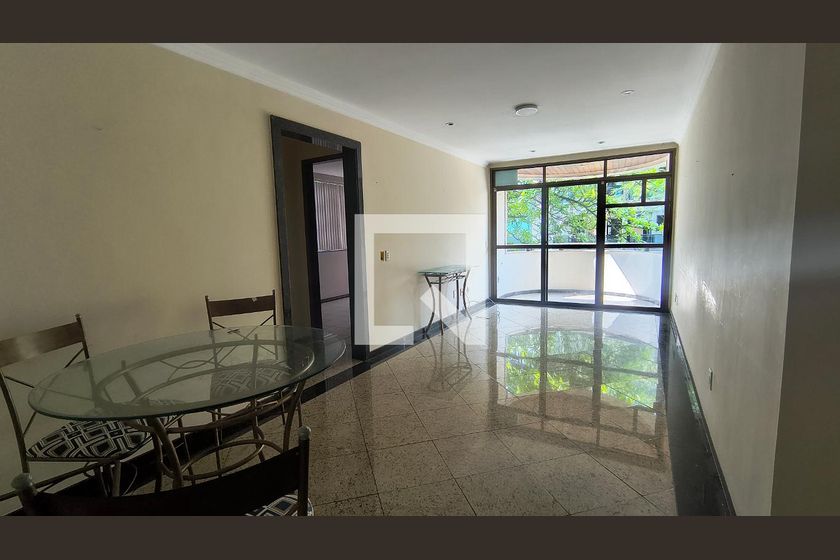 Apartamento, 2 quartos, 87 m² - Foto 3