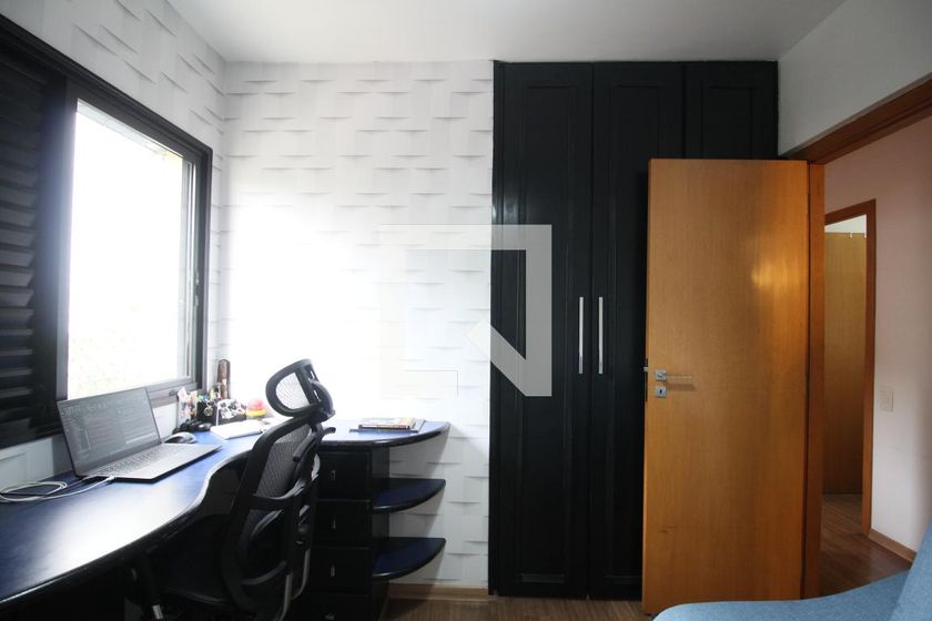 Apartamento, 4 quartos, 81 m² - Foto 27
