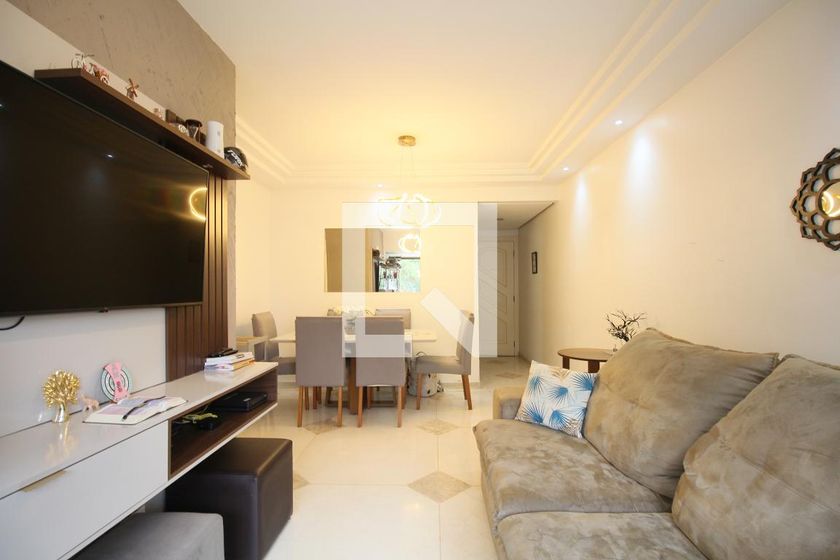 Apartamento, 4 quartos, 81 m² - Foto 8