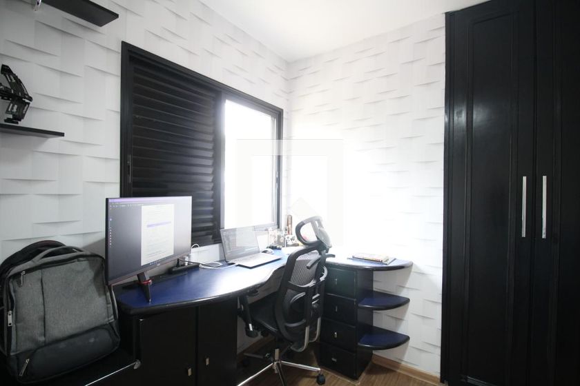 Apartamento, 4 quartos, 81 m² - Foto 29
