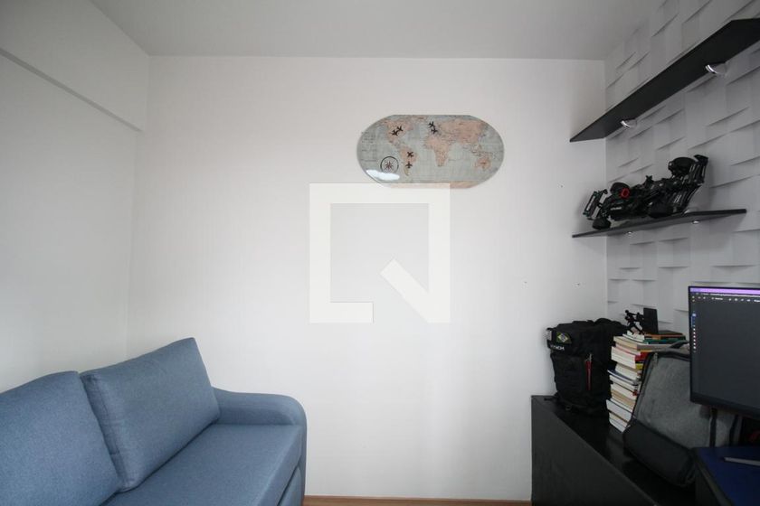 Apartamento, 4 quartos, 81 m² - Foto 25