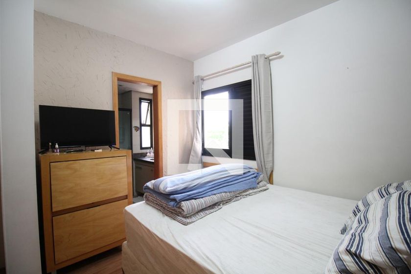 Apartamento, 4 quartos, 81 m² - Foto 35