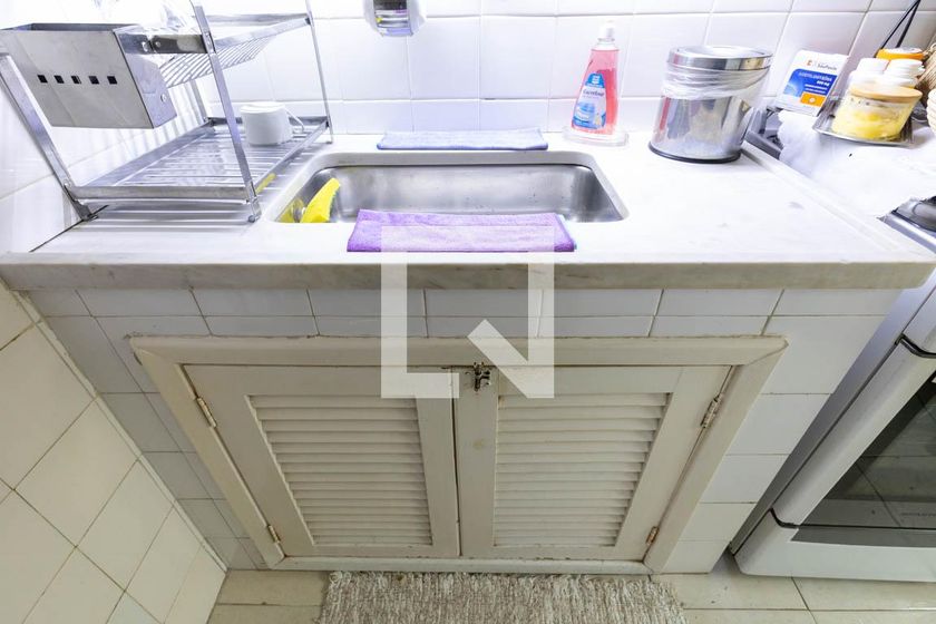 Apartamento, 1 quarto, 41 m² - Foto 23