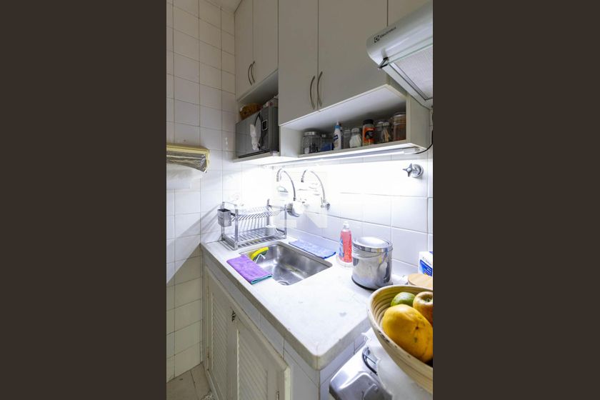 Apartamento, 1 quarto, 41 m² - Foto 24
