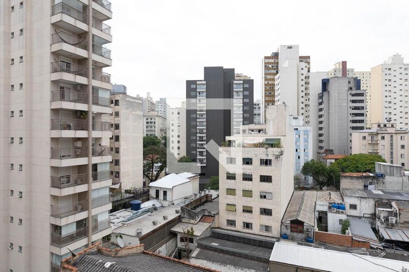 Apartamento, 1 quarto, 41 m² - Foto 13
