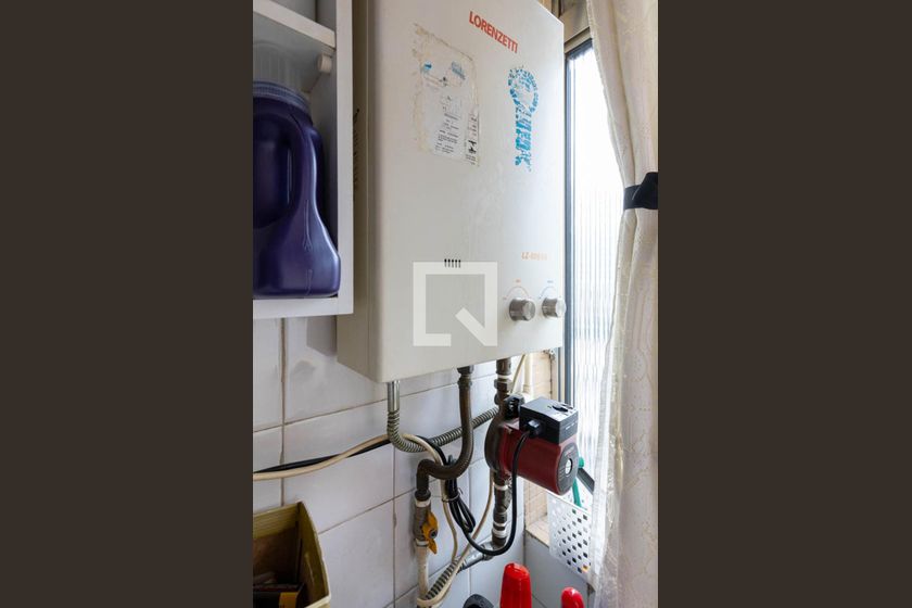 Apartamento, 1 quarto, 41 m² - Foto 28