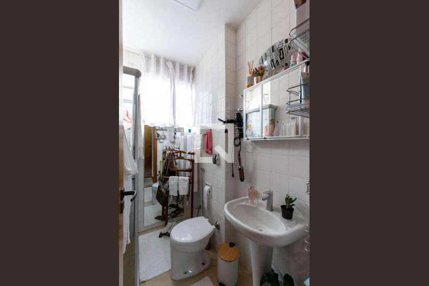 Apartamento, 1 quarto, 41 m² - Foto 15