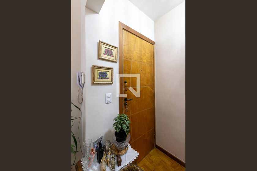 Apartamento, 1 quarto, 41 m² - Foto 6