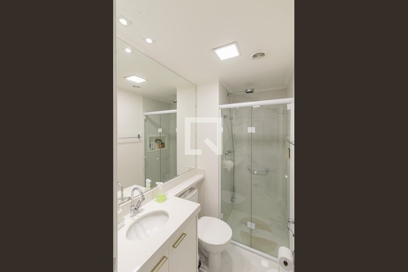 Kitnet-Studio, 25 m² - Foto 35