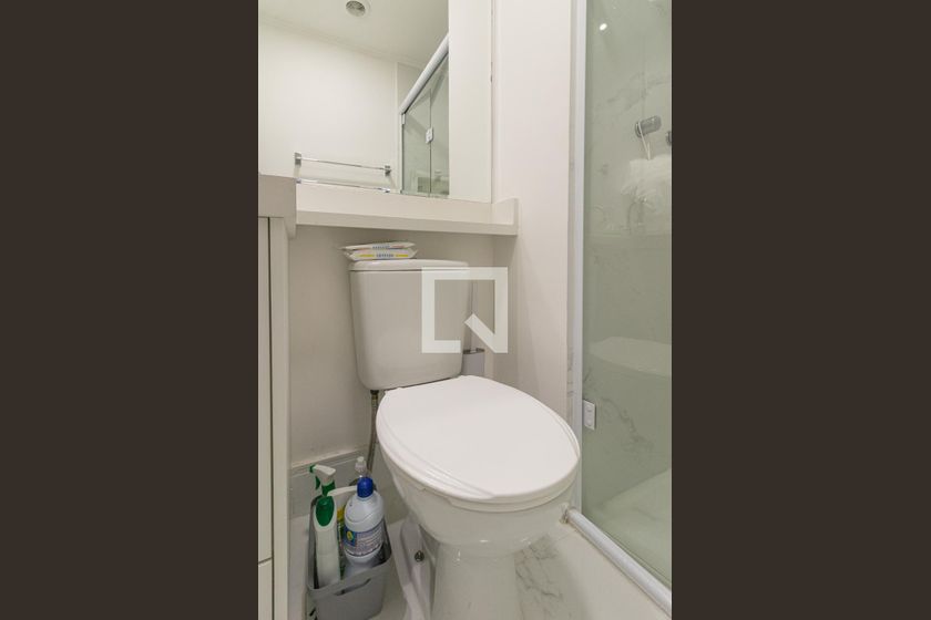 Kitnet-Studio, 25 m² - Foto 41