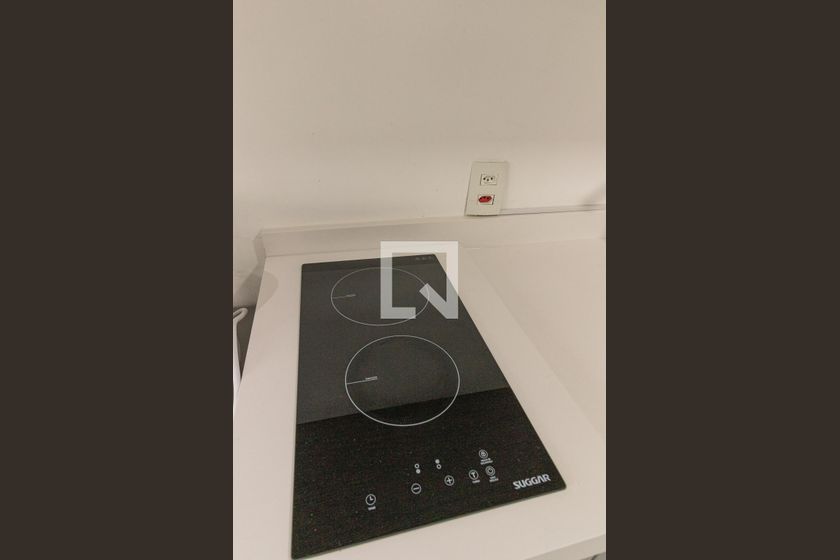 Kitnet-Studio, 25 m² - Foto 21