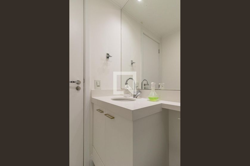 Kitnet-Studio, 25 m² - Foto 37