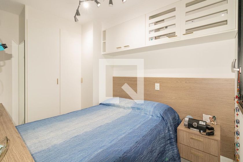 Kitnet-Studio, 25 m² - Foto 9