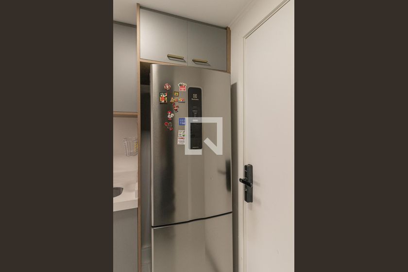 Kitnet-Studio, 25 m² - Foto 25