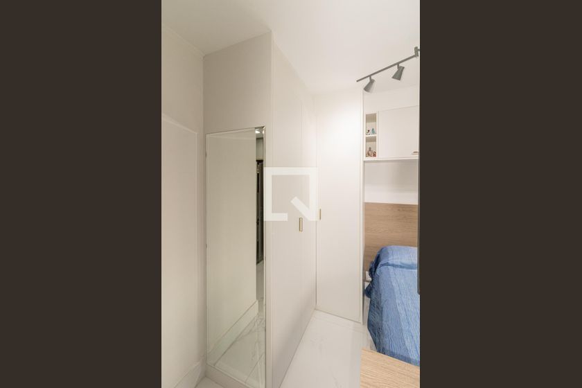 Kitnet-Studio, 25 m² - Foto 13