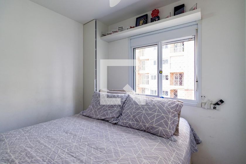 Apartamento, 2 quartos, 55 m² - Foto 35